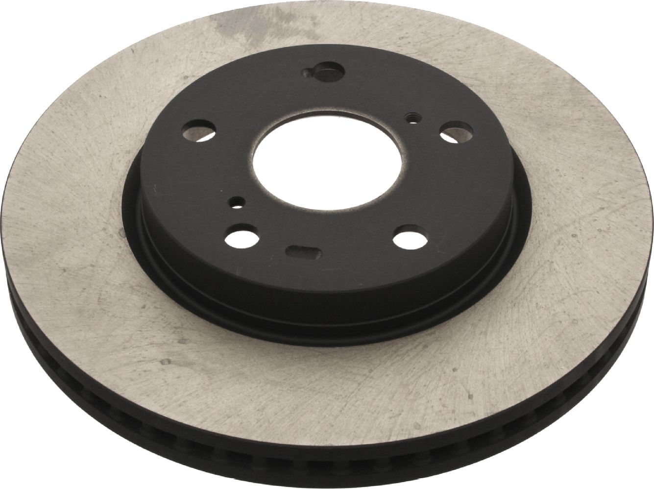 Тормозной диск Febi Bilstein. Артикул 31473