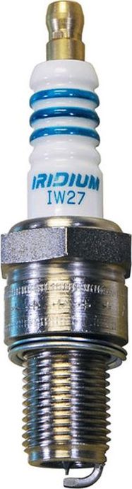 Свеча зажигания Denso Iridium Power. Артикул IW27