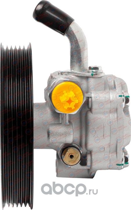 Новый насос ГУР Mitsubishi L200 2005 (GS). Артикул HP27005C