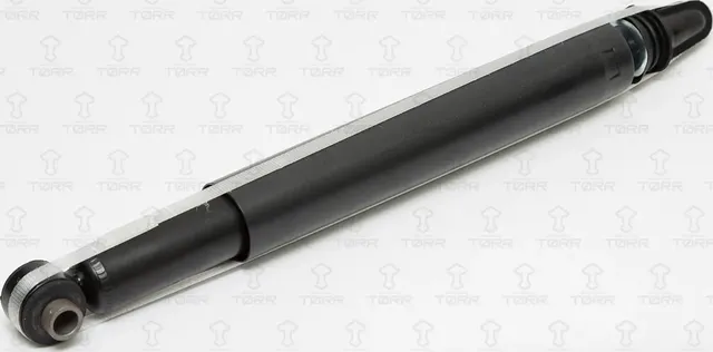Амортизатор OPEL OMEGA A/VECTRA A -93 задн.лев./прав.газ (Torr). Артикул DH1183