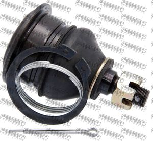 Шаровая опора Febest передняя верхняя для Honda Civic VII 2000-2005. Артикул 0320-213