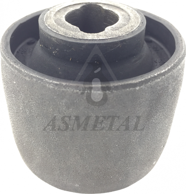 Сайлентблок переднего рычага подвески Asmetal. Артикул 38VL0501