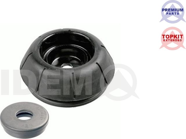 Опора амортизатора (стойки) Sidem передняя для Chevrolet Lacetti 2003-2013. Артикул 889406 KIT