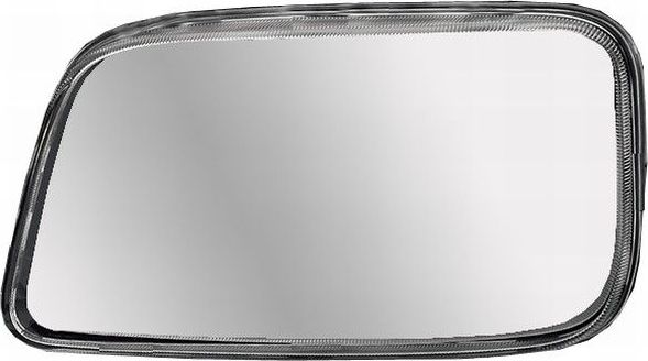 Стекло фары Hella. Артикул 9ES 170 064-021