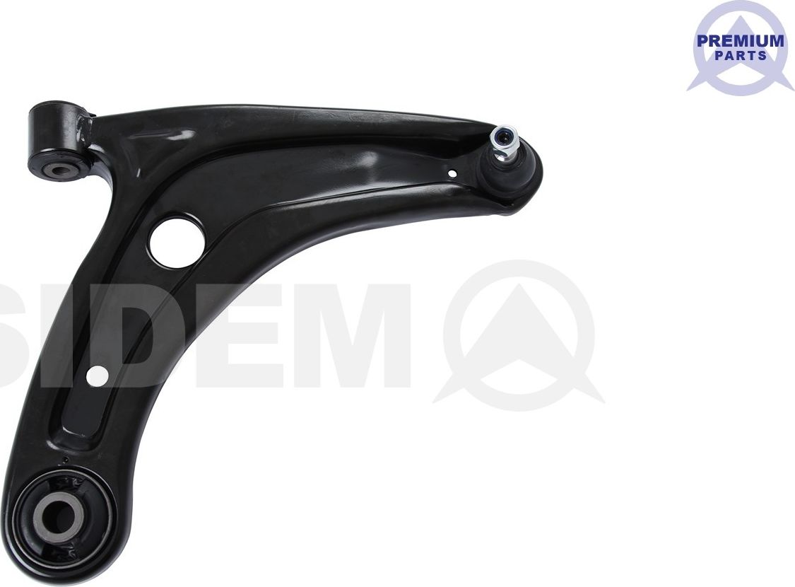 Поперечный рычаг передней подвески Sidem (Листовая сталь). Артикул 47077