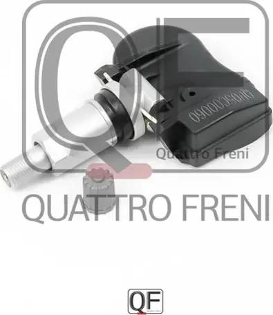 ДАТЧИК ДАВЛЕНИЯ В ШИНАХ (Quattro Freni). Артикул QF05C00060