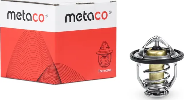 Термостат 82С (Metaco). Артикул 1520271