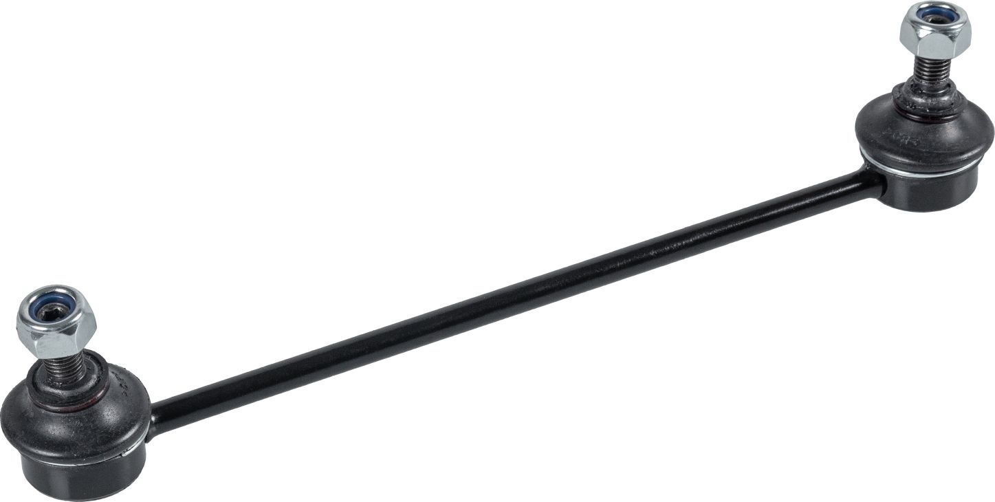 Стойка (тяга) стабилизатора Febi Bilstein (сталь). Артикул 28045