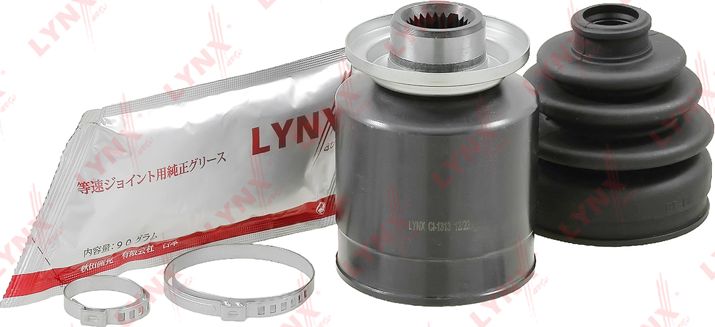 Шрус внутренний (граната) LYNXauto. Артикул CI-1313