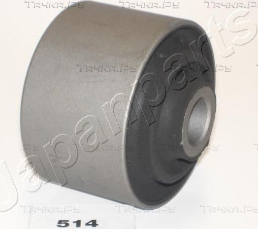 Сайлентблок заднего рычага подвески Japanparts. Артикул RU-514