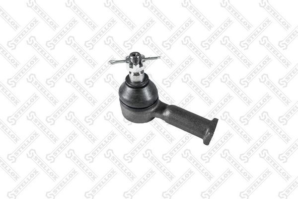 Наконечник рулевой тяги Stellox правый/левый для Mazda BT-50 I 2006-2015. Артикул 51-00884-SX