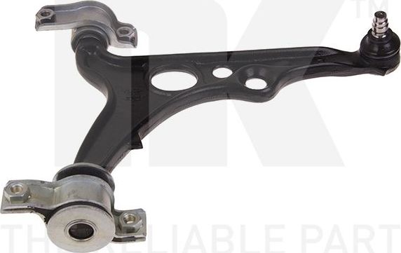 Поперечный рычаг NK. Артикул 5012320