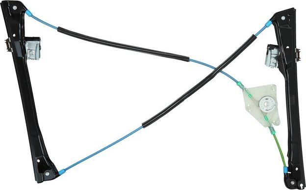 Стеклоподъемник Kamoka передний левый для SEAT Ibiza III 2002-2009. Артикул 7200191