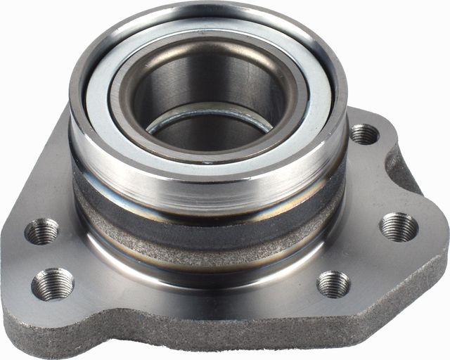 Ступица колеса с интегрированным подшипником Jikiu. Артикул HW28033RR