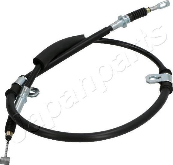 Трос ручника (тросик ручного тормоза) Japanparts. Артикул BC-H43R