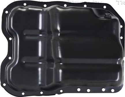 ПОДДОН МАСЛЯНЫЙ ДВИГАТЕЛЯ LANCER XOUTLANDERASX (Sailing). Артикул MBL18723535