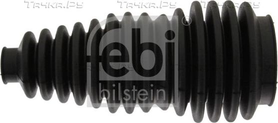 Пыльник рулевой рейки Febi Bilstein (резина) передний правый/левый для Fiat Seicento I 1997-2010. Артикул 14083
