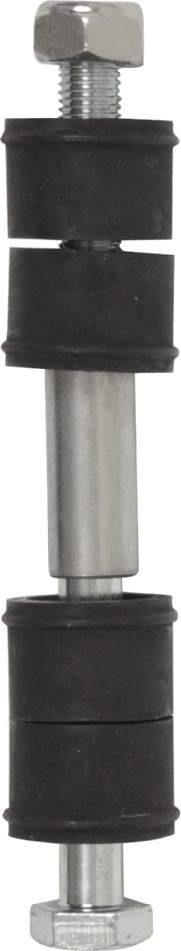 Стойка (тяга) стабилизатора Blue Print передняя правая/левая для Mitsubishi Lancer VII 1995-2003. Артикул ADC48547