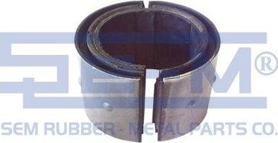 Втулки стабилизатора Sem Lastik. Артикул 7963
