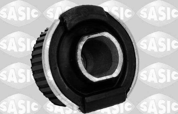 Сайлентблок задней балки Sasic передний для Mercedes-Benz A-Класс I (W168) 1997-2004. Артикул 2606029