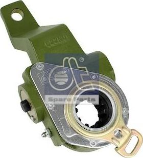Трещетка тормозная (рычаг тормоза регулировочный) DT Spare Parts для Scania 4 1995-2008. Артикул 1.18619
