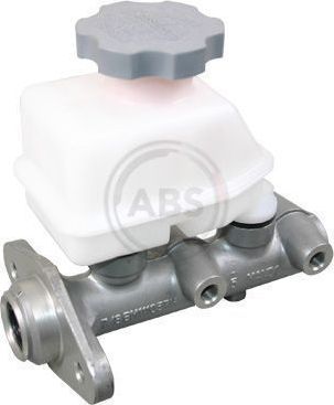 Тормозной цилиндр главный ABS (алюминий). Артикул 75187