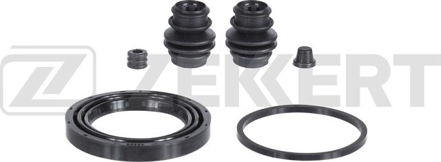 Ремкомплект тормозного суппорта Zekkert передний для Nissan Cube Z12 2010-2026. Артикул BR-1285