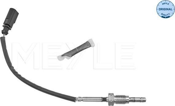 Датчик температуры выхлопных газов Meyle Original. Артикул 114 800 0158