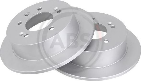Тормозной диск ABS. Артикул 18280