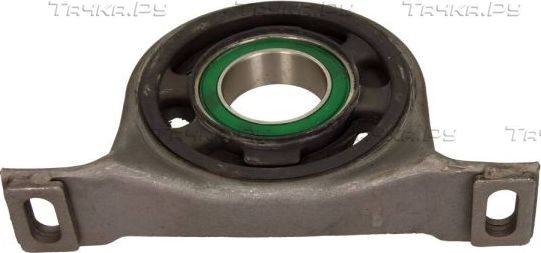 Подвесной подшипник карданного вала MaXgear. Артикул 49-0971