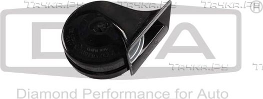 Звуковой сигнал DPA для Audi S3 I (8L) 1999-2003. Артикул 99510002702