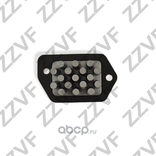 РЕЗИСТОР РЕГУЛЯТОРА СКОРОСТИ INFINITI G20 I30 Q45 QX4 NISSAN MAXIMA MICRA NOTE (Zzvf). Артикул GRA58809