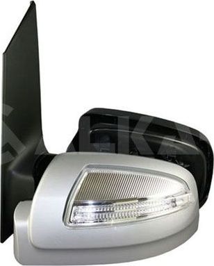 Зеркало боковое Alkar. Артикул 9249710