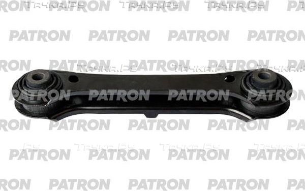 Продольный рычаг задней подвески Patron. Артикул PS50281R