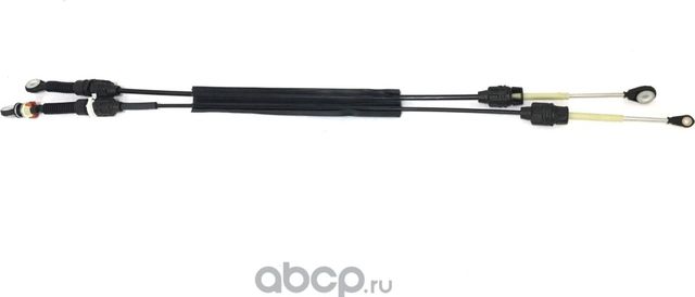 КУЛИСА КОРОБКИ ПЕРЕДАЧ (Ukorauto). Артикул U1503004