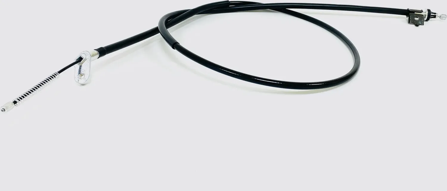 Трос стояночного тормоза, правый (Ukorauto). Артикул U0107030R