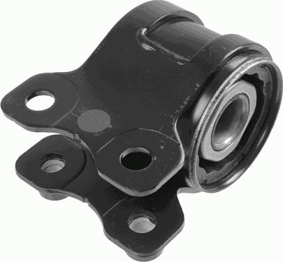 Сайлентблок переднего рычага подвески Lemforder. Артикул 34526 01