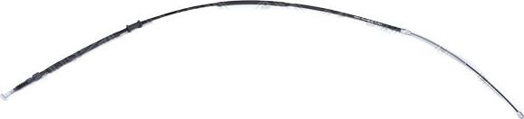 Трос ручника (тросик ручного тормоза) Stellox. Артикул 29-98804-SX