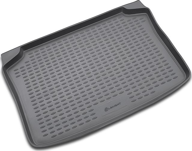Коврик Element для багажника Volkswagen Polo IV хэтчбек 2002-2009. Артикул NLC.51.08.B11