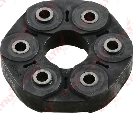 Крестовина карданного вала LYNXauto для Dodge Journey I 2013-2026. Артикул MP-2051