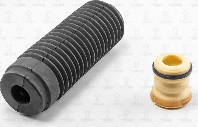 Пыльник амортизатора NISSAN PRIMERA 01 (Torr) Torr. Артикул DR0199