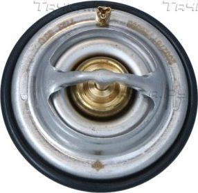 Термостат NRF EASY FIT для Audi TT II (8J) 2006-2010. Артикул 725063