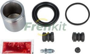 Ремкомплект тормозного суппорта Frenkit передний для Peugeot 405 1988-1999. Артикул 248910