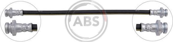 Тормозной шланг ABS. Артикул SL 5164