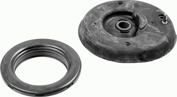 Опора амортизатора (стойки) Lemforder. Артикул 35314 01