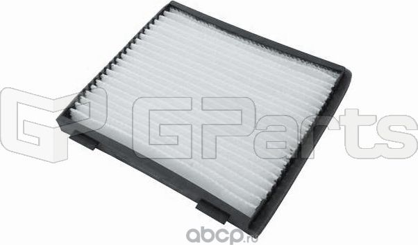 Фильтр салона (Gparts). Артикул VO30612666