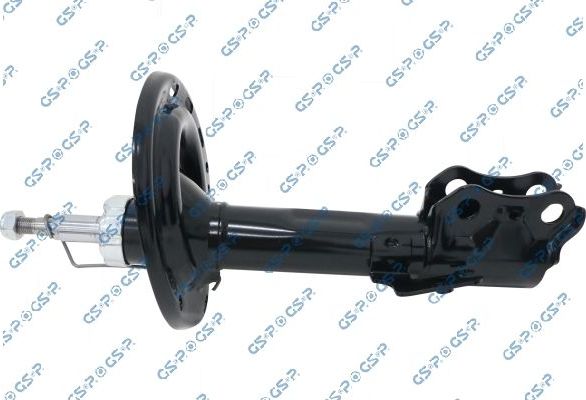 Амортизатор GSP передний левый для Toyota Camry 30 (V30, XV30) 2001-2006. Артикул 32320192