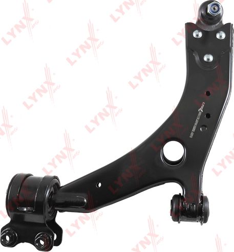 Поперечный рычаг LYNXauto. Артикул C5093L
