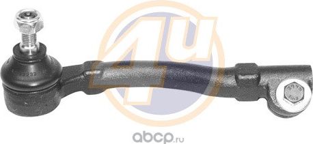 Наконечник рулевой тяги 4U. Артикул RN-A-98605