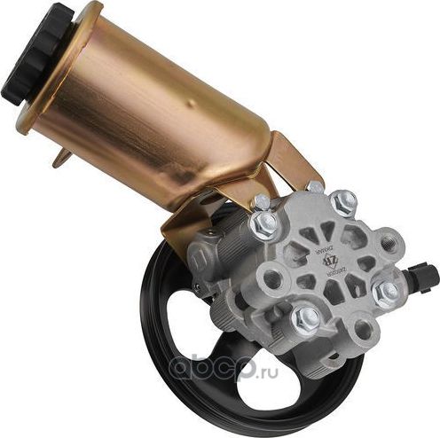 Насос гидроусилителя руля LEXUS ES, TOYOTA CAMRY, LAND CRUISER VII, CE (Zikmar). Артикул Z45020R